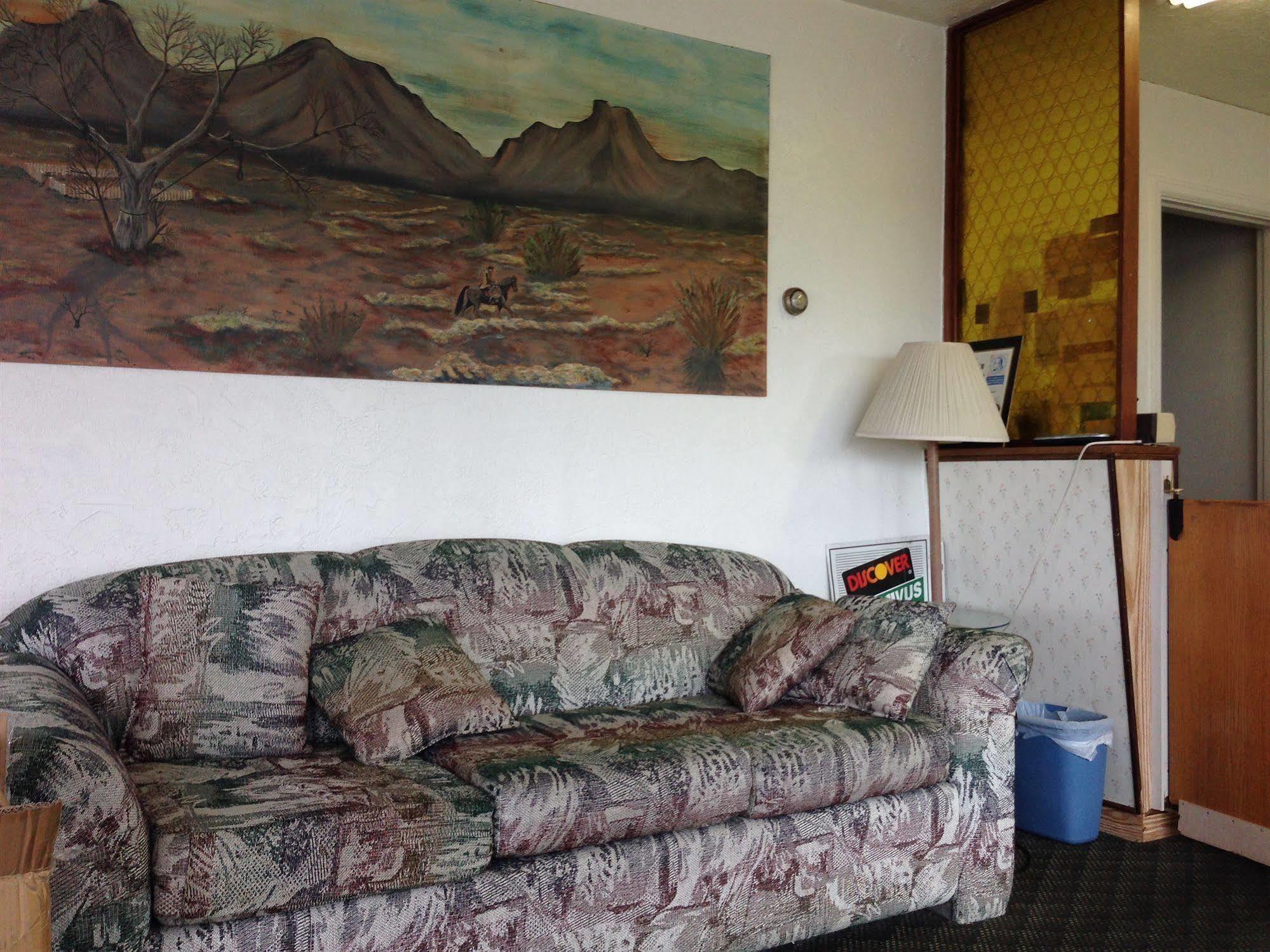 Hub Motel Redmond Extérieur photo